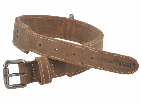 Bőr gallér HU 56-63cm - Image 8