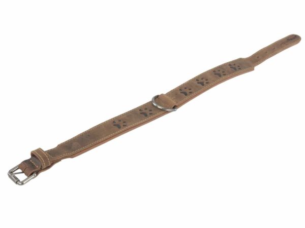 Bőr gallér HU 56-63cm - Image 10