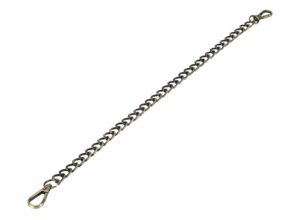 Cserelánc 38cm sárgaréz - Image 2
