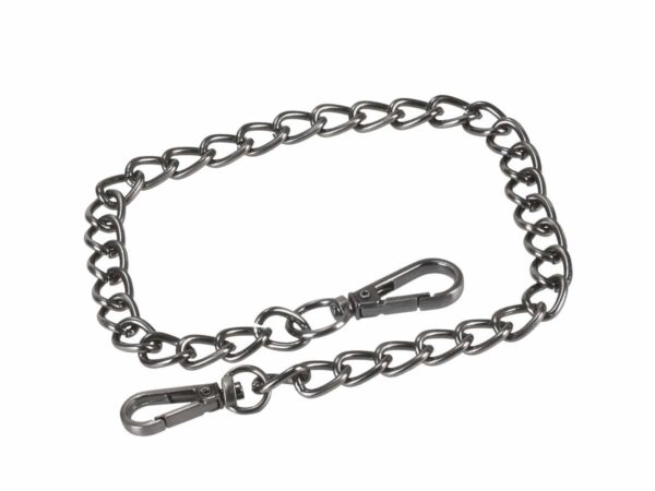 Cserelánc 38cm sárgaréz ezüst - Image 5