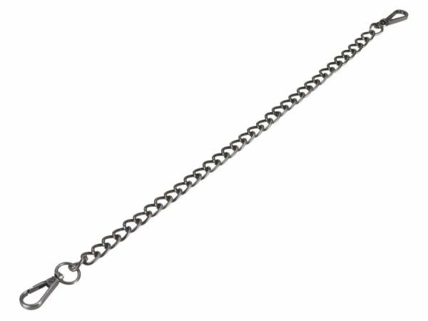 Cserelánc 38cm sárgaréz ezüst - Image 4