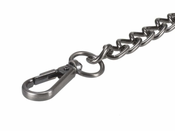 Cserelánc 38cm sárgaréz ezüst - Image 6